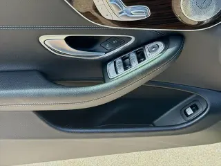 Mercedes-Benz C-Class 2020 C 300 2dr Cabriolet