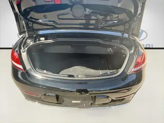 Mercedes-Benz C-Class 2020 C 300 2dr Cabriolet