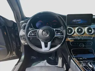 Mercedes-Benz C-Class 2020 C 300 2dr Cabriolet