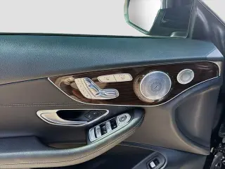Mercedes-Benz C-Class 2020 C 300 2dr Cabriolet