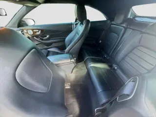 Mercedes-Benz C-Class 2020 C 300 2dr Cabriolet