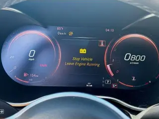 Mercedes-Benz C-Class 2020 C 300 2dr Cabriolet