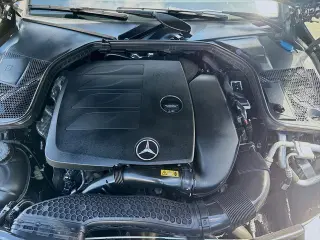 Mercedes-Benz C-Class 2020 C 300 2dr Cabriolet