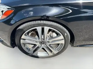 Mercedes-Benz C-Class 2020 C 300 2dr Cabriolet