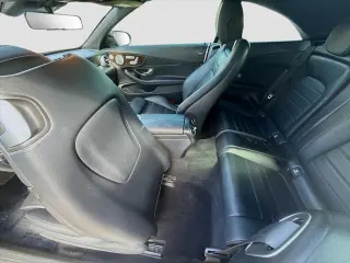Mercedes-Benz C-Class 2020 C 300 2dr Cabriolet
