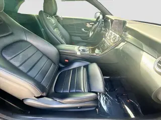 Mercedes-Benz C-Class 2020 C 300 2dr Cabriolet