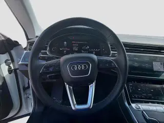 Audi Q8 2023 AWD quattro Prestige 55 TFSI 4dr SUV