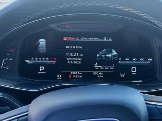 Audi Q8 2023 AWD quattro Prestige 55 TFSI 4dr SUV