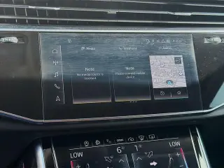 Audi Q8 2023 AWD quattro Prestige 55 TFSI 4dr SUV
