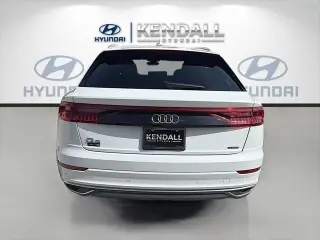 Audi Q8 2023 AWD quattro Prestige 55 TFSI 4dr SUV