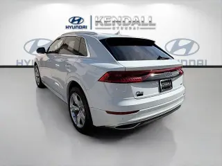 Audi Q8 2023 AWD quattro Prestige 55 TFSI 4dr SUV
