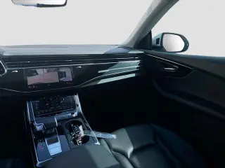 Audi Q8 2023 AWD quattro Prestige 55 TFSI 4dr SUV