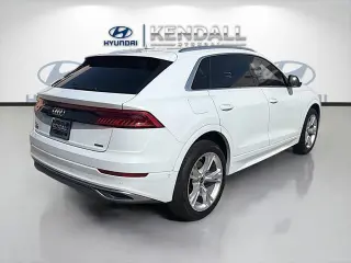 Audi Q8 2023 AWD quattro Prestige 55 TFSI 4dr SUV