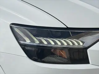 Audi Q8 2023 AWD quattro Prestige 55 TFSI 4dr SUV