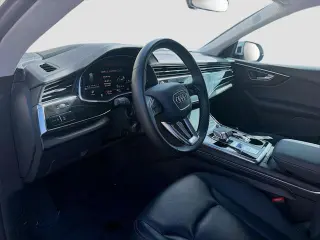 Audi Q8 2023 AWD quattro Prestige 55 TFSI 4dr SUV
