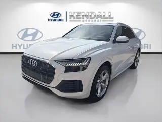 Audi Q8 2023 AWD quattro Prestige 55 TFSI 4dr SUV