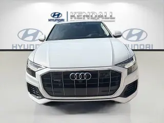 Audi Q8 2023 AWD quattro Prestige 55 TFSI 4dr SUV