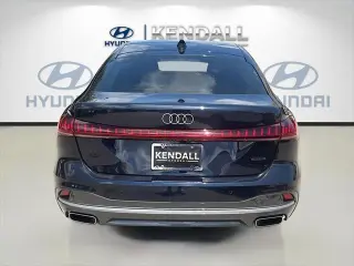 Audi All-new A5 2025 AWD quattro Premium Plus TFSI 4dr Sedan (midyear release)
