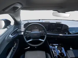 Audi All-new A5 2025 AWD quattro Premium Plus TFSI 4dr Sedan (midyear release)
