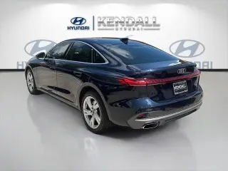 Audi All-new A5 2025 AWD quattro Premium Plus TFSI 4dr Sedan (midyear release)