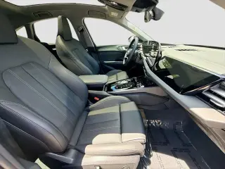 Audi All-new A5 2025 AWD quattro Premium Plus TFSI 4dr Sedan (midyear release)