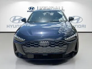 Audi All-new A5 2025 AWD quattro Premium Plus TFSI 4dr Sedan (midyear release)