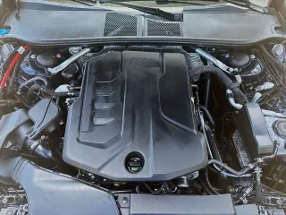 Audi All-new A5 2025 AWD quattro Premium Plus TFSI 4dr Sedan (midyear release)
