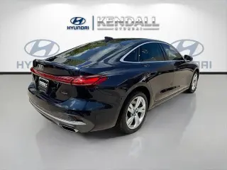 Audi All-new A5 2025 AWD quattro Premium Plus TFSI 4dr Sedan (midyear release)