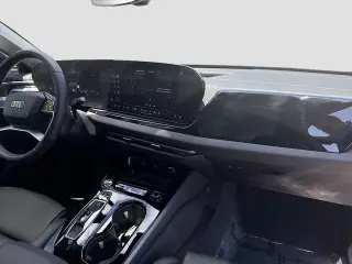 Audi All-new A5 2025 AWD quattro Premium Plus TFSI 4dr Sedan (midyear release)