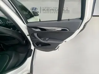 BMW X1 2019 sDrive28i 4dr Sports Activity Vehicle