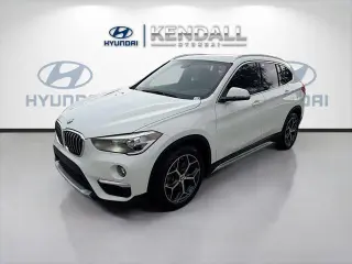 BMW X1 2019 sDrive28i 4dr Sports Activity Vehicle