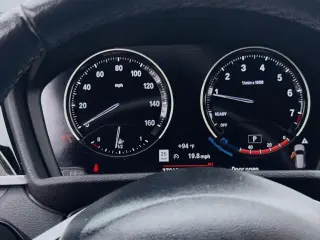 BMW X1 2019 sDrive28i 4dr Sports Activity Vehicle