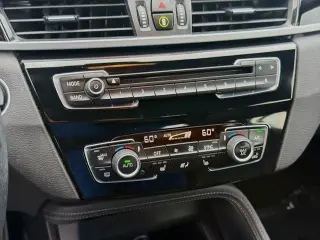 BMW X1 2019 sDrive28i 4dr Sports Activity Vehicle