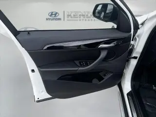 BMW X1 2019 sDrive28i 4dr Sports Activity Vehicle