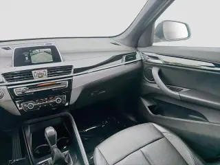 BMW X1 2019 sDrive28i 4dr Sports Activity Vehicle