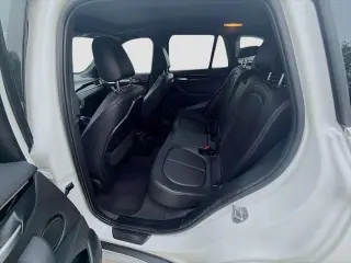 BMW X1 2019 sDrive28i 4dr Sports Activity Vehicle