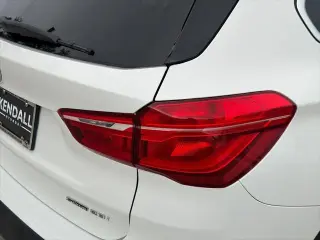 BMW X1 2019 sDrive28i 4dr Sports Activity Vehicle