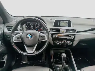 BMW X1 2019 sDrive28i 4dr Sports Activity Vehicle