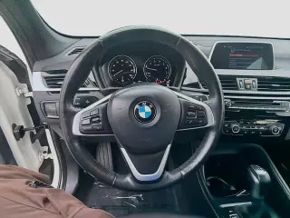 BMW X1 2019 sDrive28i 4dr Sports Activity Vehicle