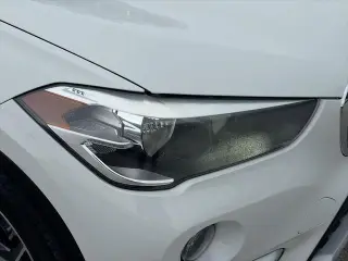BMW X1 2019 sDrive28i 4dr Sports Activity Vehicle