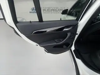 BMW X1 2019 sDrive28i 4dr Sports Activity Vehicle