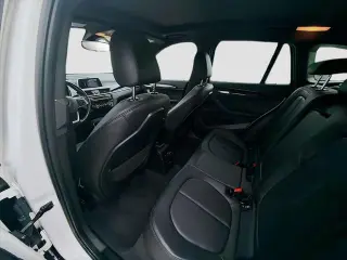 BMW X1 2019 sDrive28i 4dr Sports Activity Vehicle