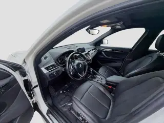 BMW X1 2019 sDrive28i 4dr Sports Activity Vehicle