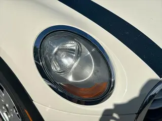 MINI Hardtop 2 Door 2015 Cooper 2dr Hatchback