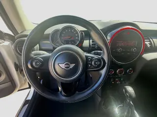 MINI Hardtop 2 Door 2015 Cooper 2dr Hatchback