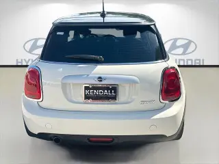 MINI Hardtop 2 Door 2015 Cooper 2dr Hatchback