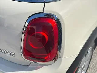 MINI Hardtop 2 Door 2015 Cooper 2dr Hatchback