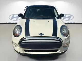 MINI Hardtop 2 Door 2015 Cooper 2dr Hatchback