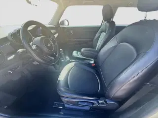 MINI Hardtop 2 Door 2015 Cooper 2dr Hatchback