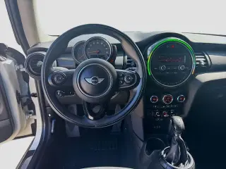 MINI Hardtop 2 Door 2015 Cooper 2dr Hatchback